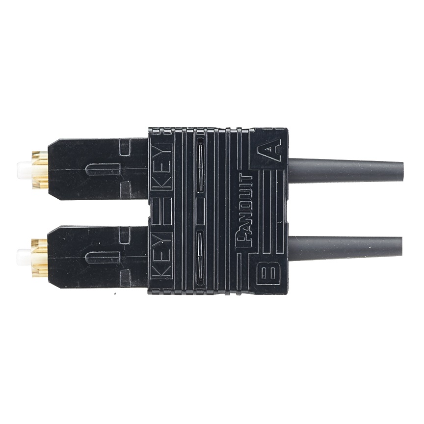 FIBER SC2 DUPLEX MULTIMODE OPTICAM