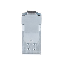 AUXILIARY CABLE BRACKET,1.63,STEEL,