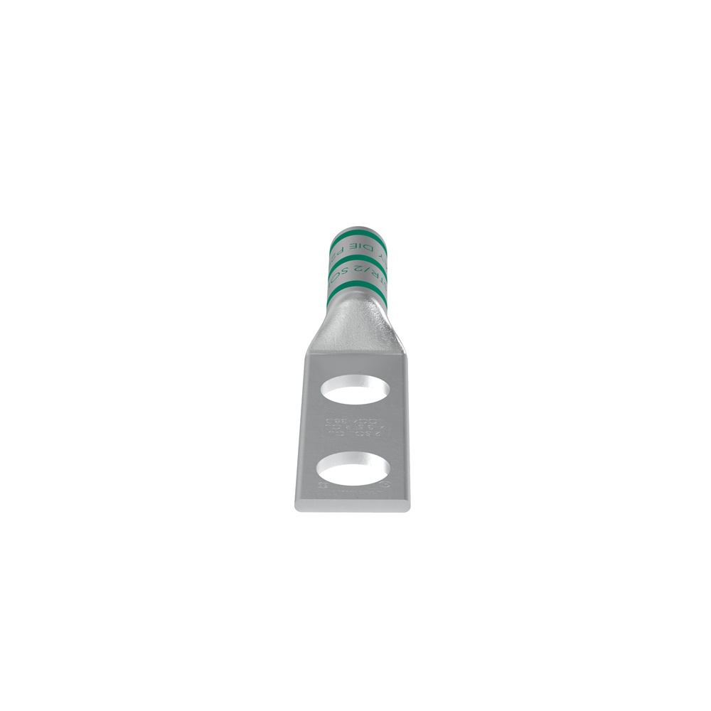 CUCOMPLUGLB,2H,4-3A,2A,3/8S,PK50