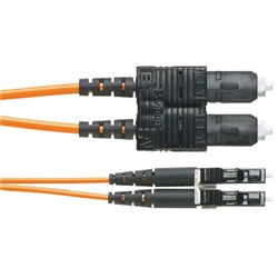 NK,2-FIBER,OM3,1.6MM,LSZH,PC,10M