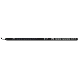 MI PDU, 32AMP, (28)C13, (6)C19, IEC