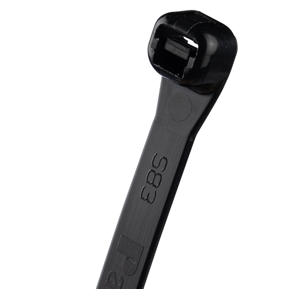 SPRGRIPTIE,WR NYL,MINI,4,TS80,BLK,P