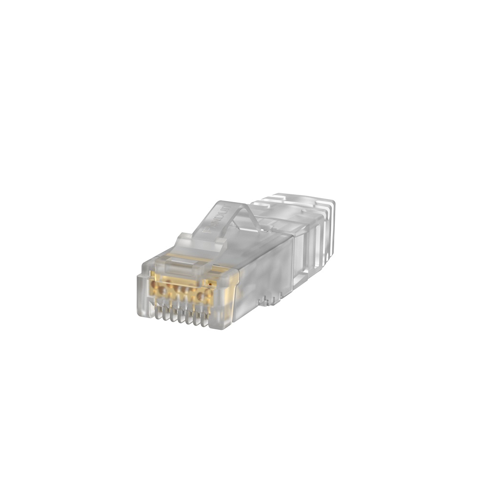 23AWG,MODULEPLUG,TX6A,CUCBL,PK100