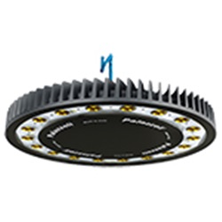 MITO HIGH BAY 9LED  DIF VT IP66-IP6