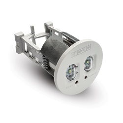 LAMP INV INC 2LED 120LM 1H CORRIDOI