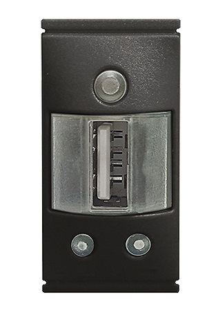 CARICABATTERIE USB