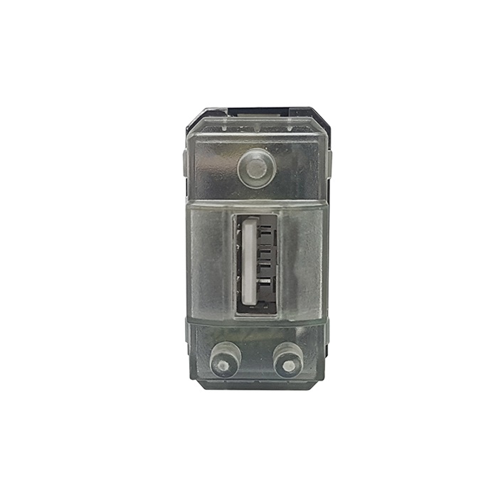 CARICABATTERIE USB
