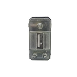 CARICABATTERIE USB