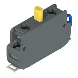UNIT DI CONTATTO AUTOMONITORATA  AG