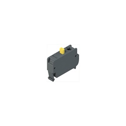 UNIT DI CONTATTO AUTOMONITORATA  AG