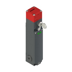 INTERRUTTORE DI SICUREZZA CON ELETT