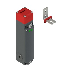 INTERRUTTORE DI SICUREZZA CON ELETT