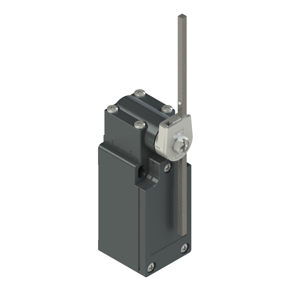 INTERRUTTORE DI POSIZIONE A LEVA GI