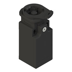 UNIT DI CONTATTO A PANNELLO PROTETT