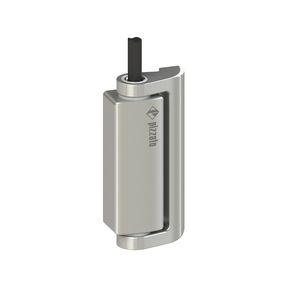 INTERRUTTORE DI SICUREZZA A CERNIER