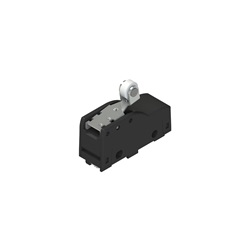 MICROINTERRUTTORE A LEVA CON ROTELL