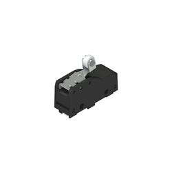 MICROINTERRUTTORE A LEVA CON ROTELL
