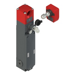 INTERRUTTORE DI SICUREZZA RFID CON