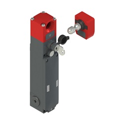 INTERRUTTORE DI SICUREZZA RFID CON