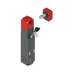 INTERRUTTORE DI SICUREZZA RFID CON