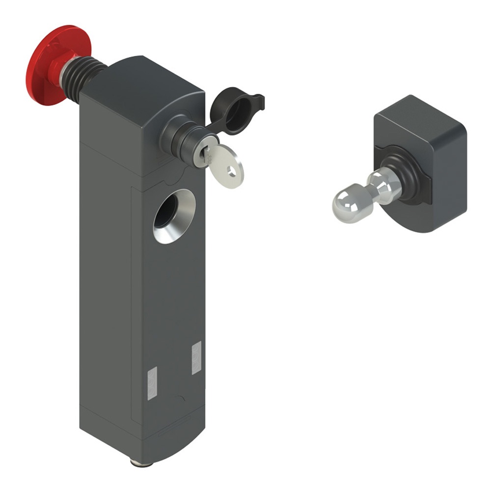 INTERRUTTORE DI SICUREZZA RFID CON