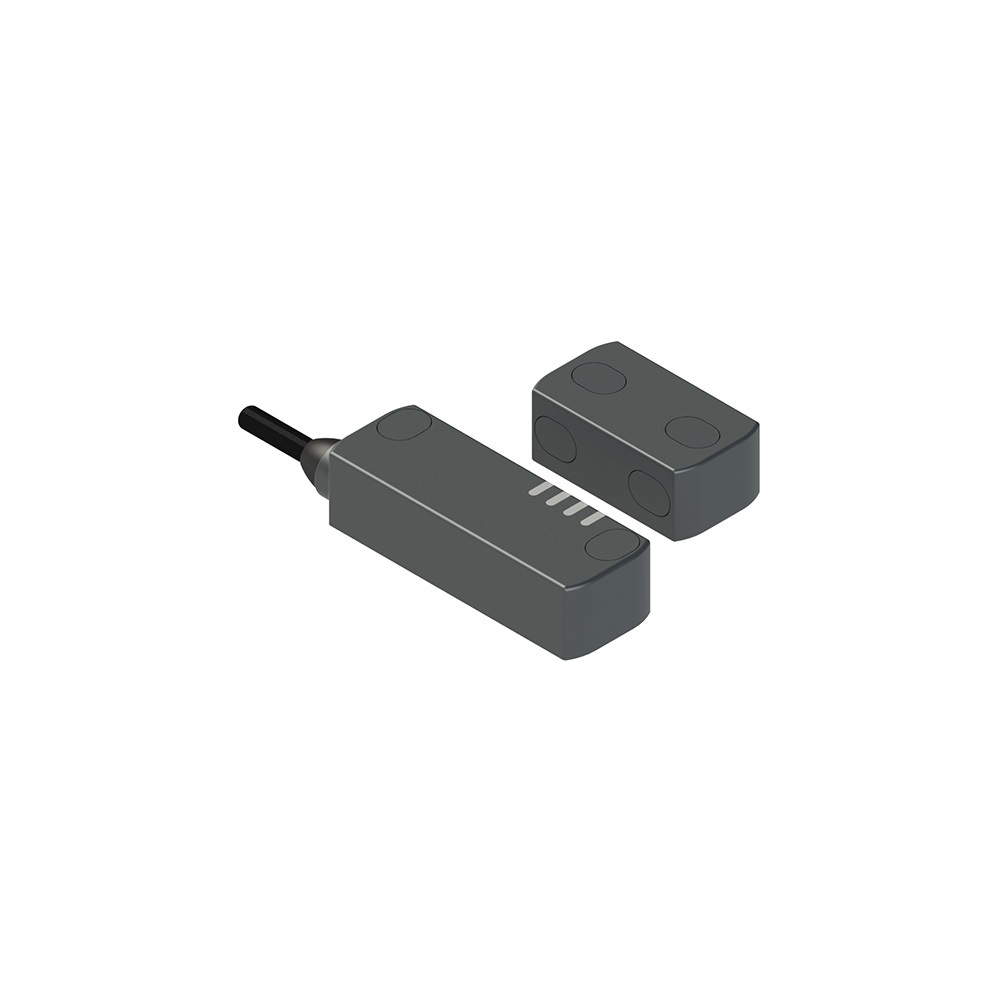 SENSORI DI SICUREZZA CON TECNOLOGIA