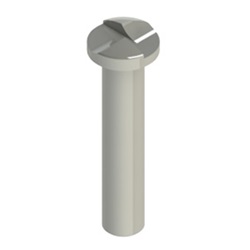 VITI DI SICUREZZA IN ACCIAIO INOX