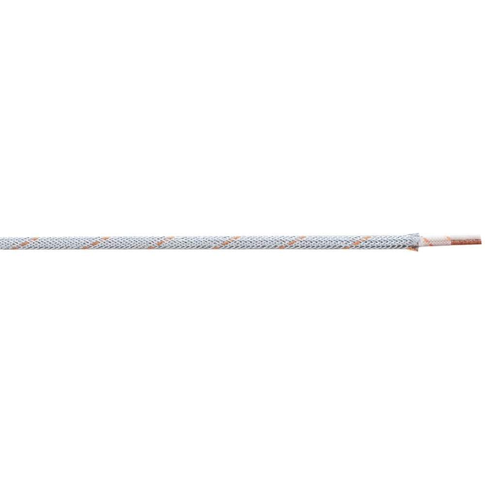 2x1,5mm² Cavo KN9L NICR/NI KCA DIN ROUND termocoppia