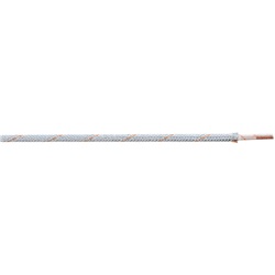 2x1,5mm² Cavo KN9L NICR/NI KCA DIN ROUND termocoppia