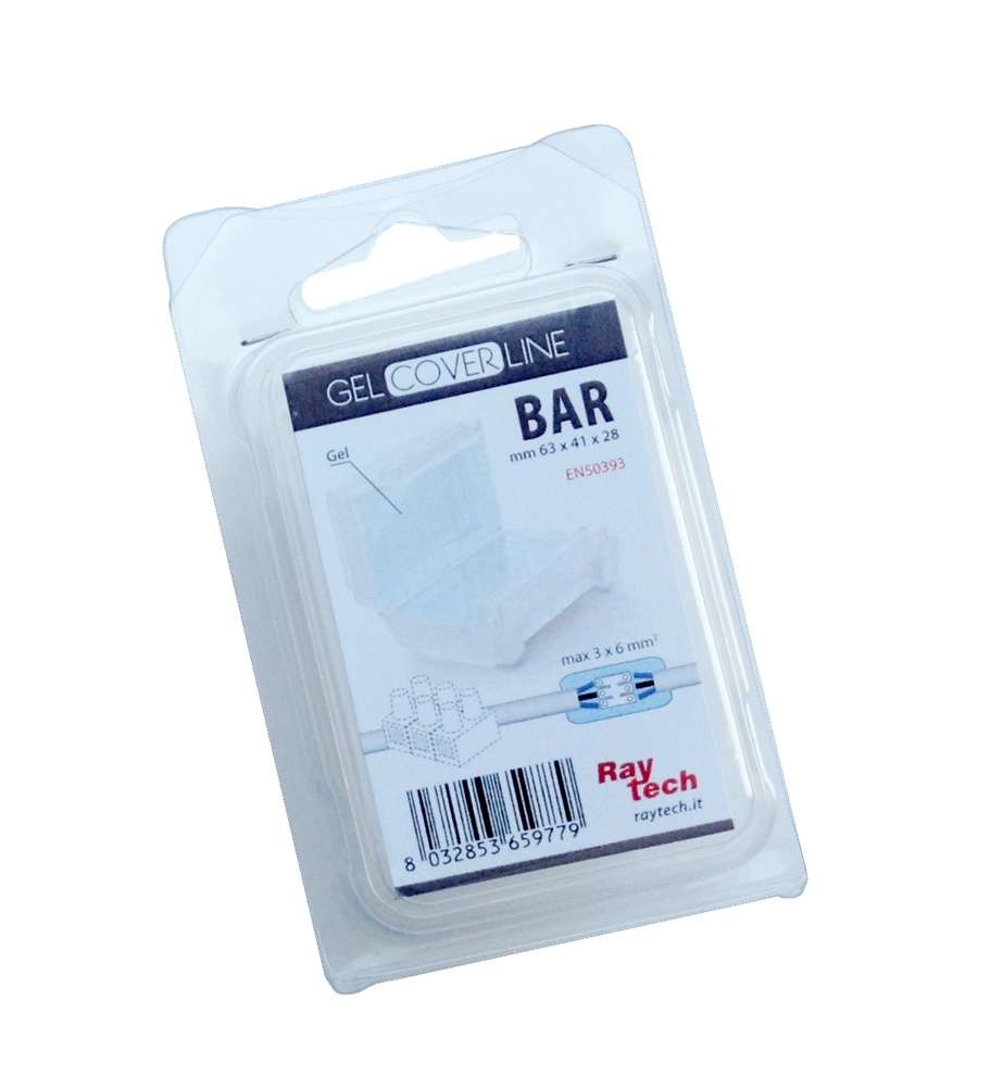 BAR PACK 9 (CF 9 PZ)