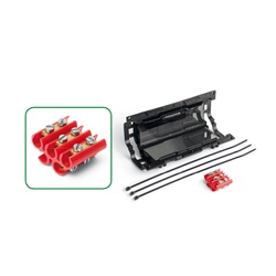 SUPER CLIK 1-GIUNTO GEL 5X6 CON MOR