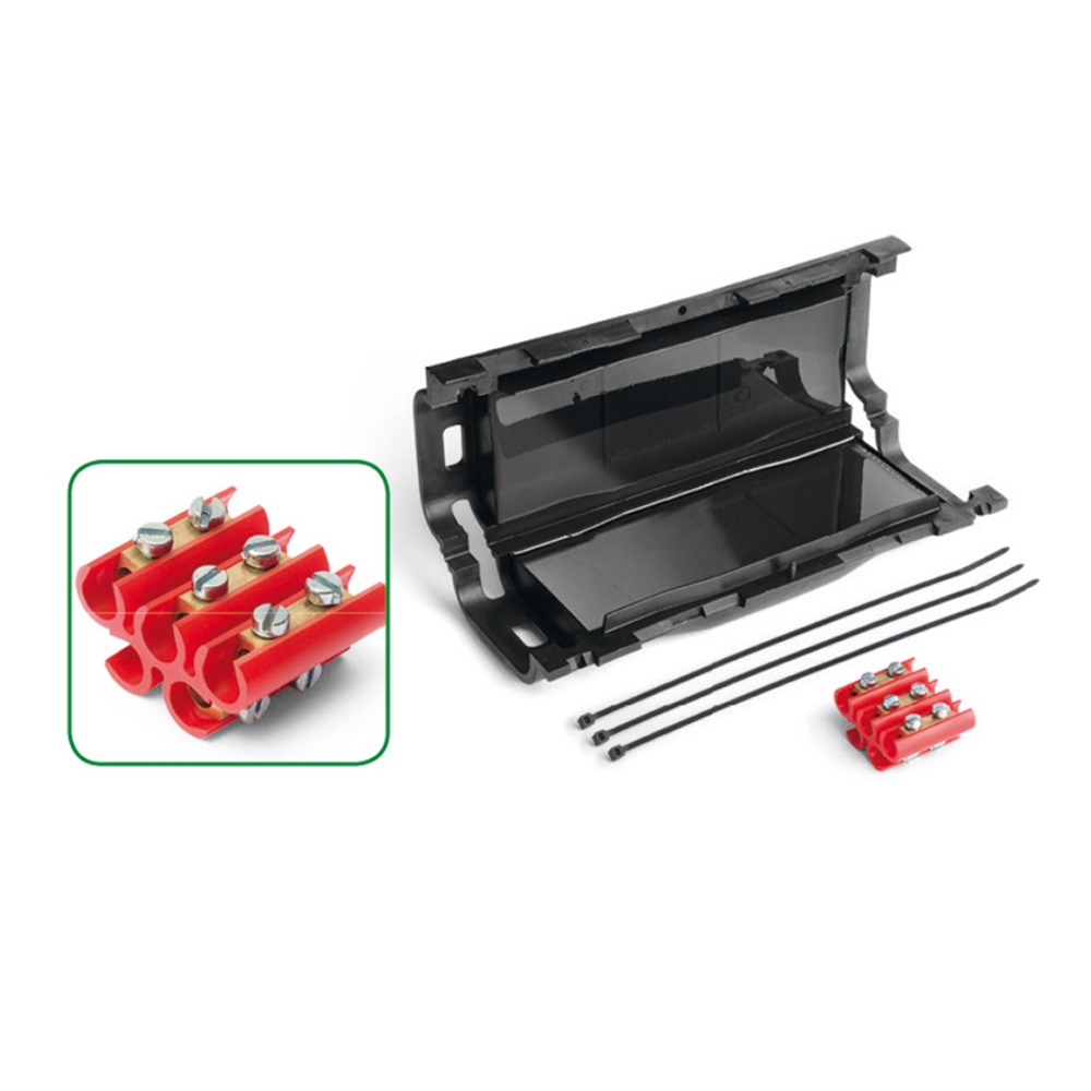 SUPER CLIK2-GIUNTO GEL 5X16 CON MOR