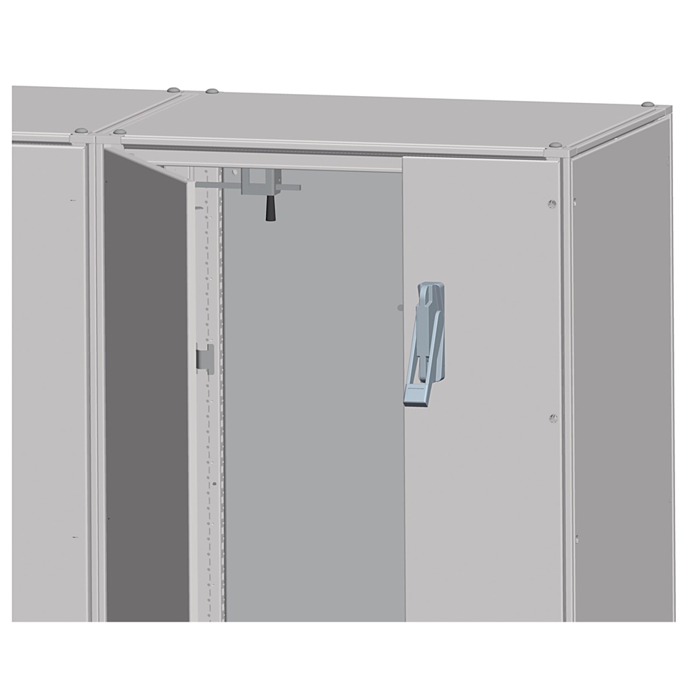 Interblocco porta principale - applicazioni automotive