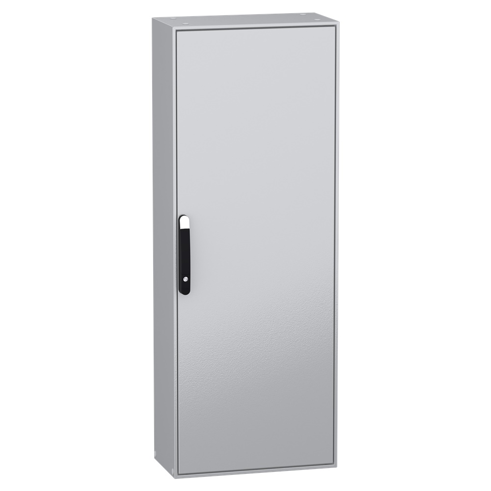 Armadio Spacial SM porta piena senza piastra 1600x600x300 mm
