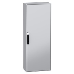 Armadio Spacial SM porta piena senza piastra 1600x600x300 mm
