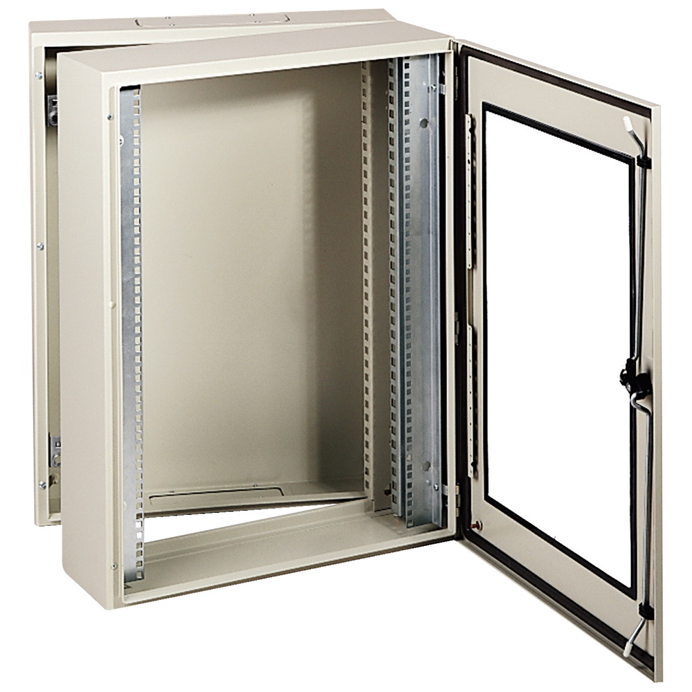 CASSETTA 3D 19P 2C 14U 700X600X400