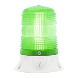 MNF LED FLR GRE S V90/240AC GY