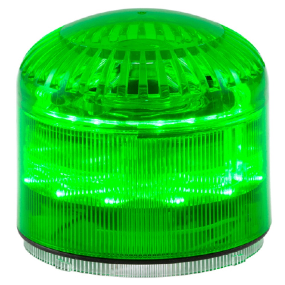 SIR-E LED MAX GREEN