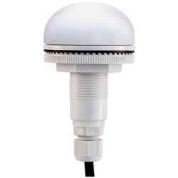 P50 S WHI    V12/24DAC