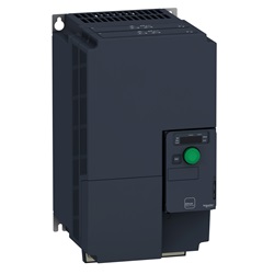 Variatore di velocità ATV320 - 11kW - 200V trifase - compatto