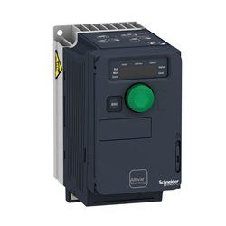 Variatore di velocità ATV320 - 0,75kW - 200V trifase - compatto