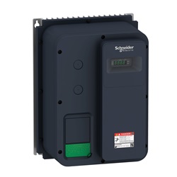 Variatore di velocità ATV320 IP66 0,75KW 500V TRI NO SEZ