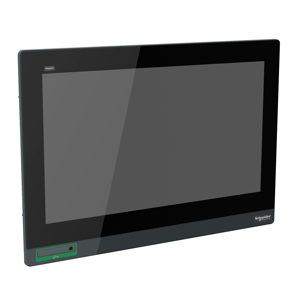 Display 18.5 Wide FWXGA 1366x768 GTU
