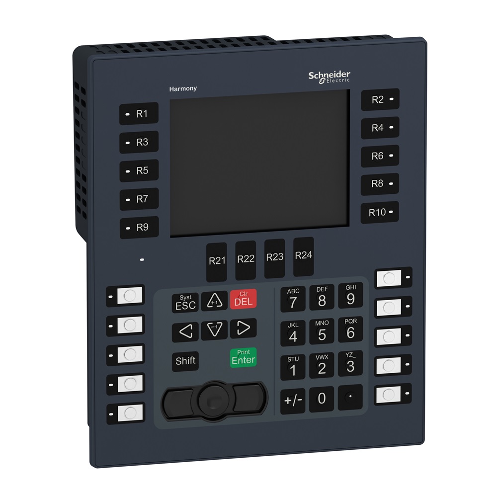 Magelis GK 2016 con display 5.7 QVGA