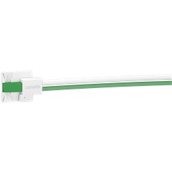 SPINA DER.16 A POL. FISSA L1+N+PE+T