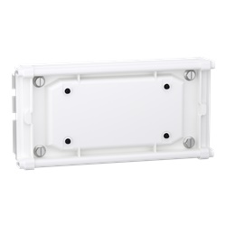 Canalis - Dispositivo per giunzioni elettriche e meccaniche - Da 40 a 63 A - bus