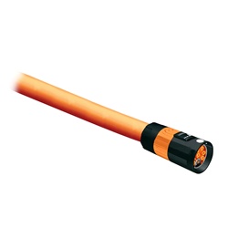 Cavo motore BSH040 1,0mm² 3m aperto