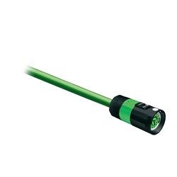 Cavo encoder per motore BSH040 3m RJ45