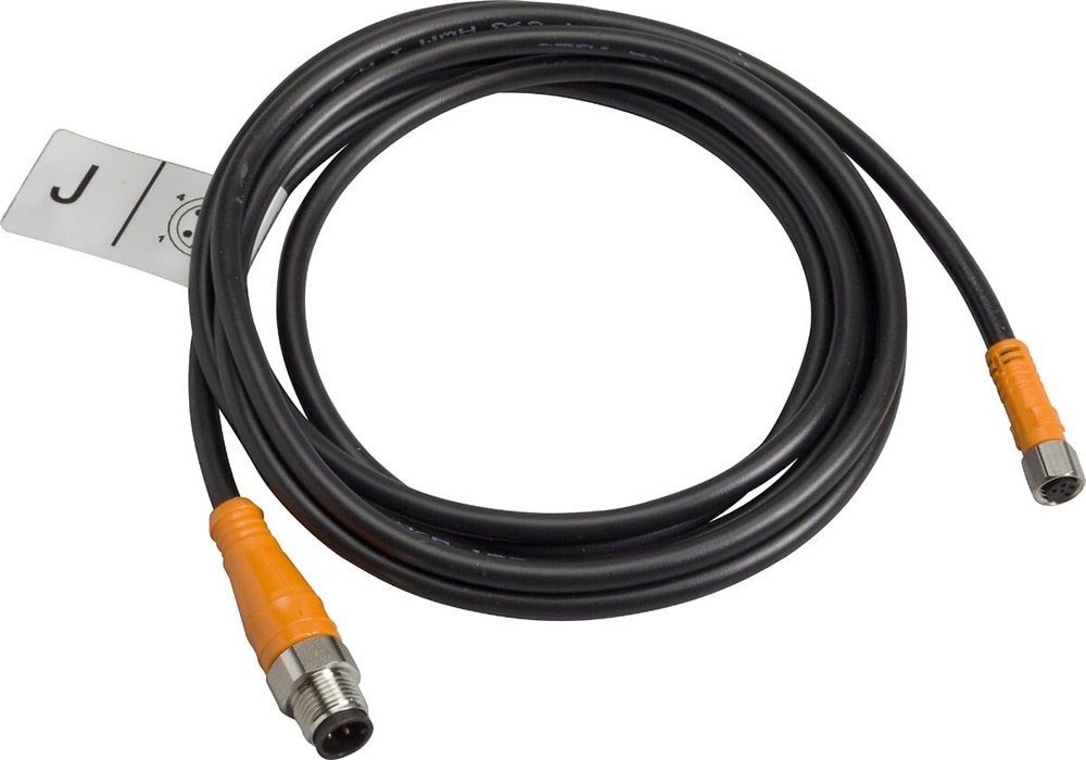 PROLUNGA INOX M12 MASCHIO M8 FEMMIN