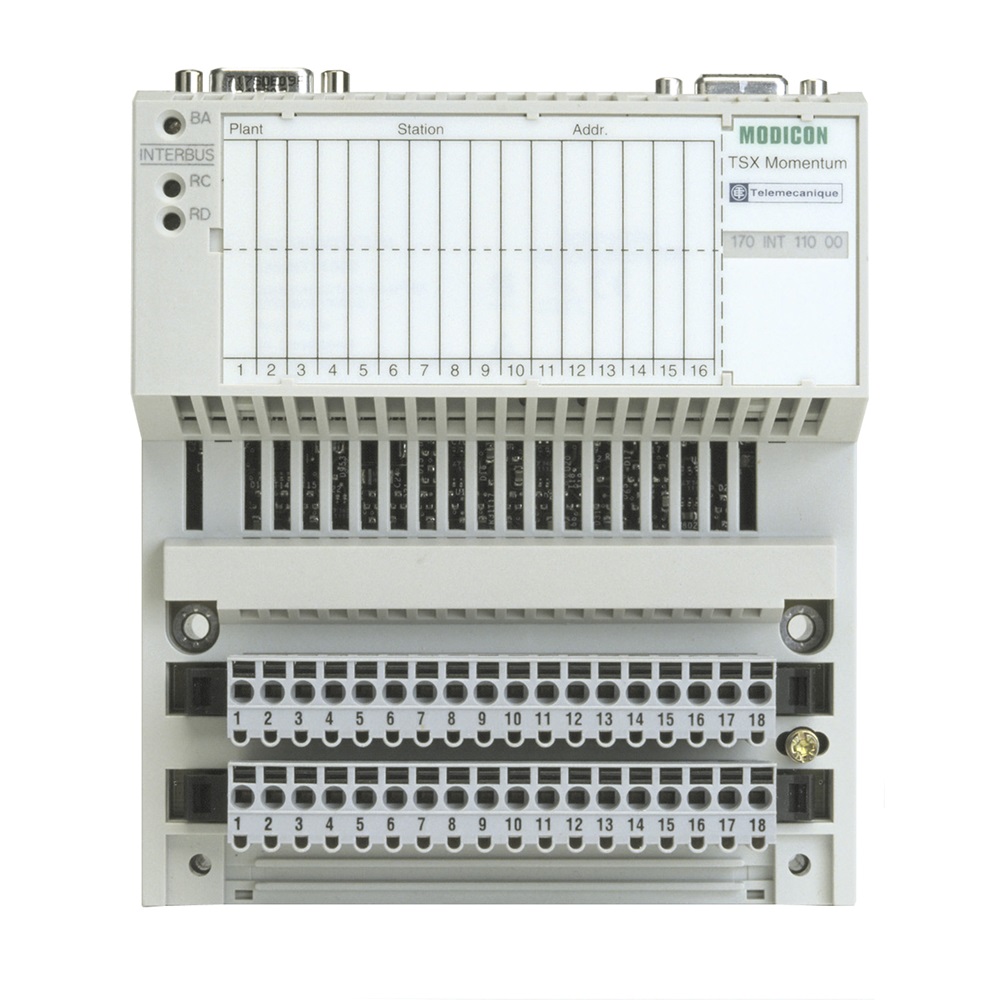 Adattatore Interbus SUPI3 doppino Momentum